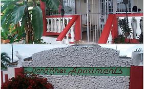 Dan & Sher Apartments