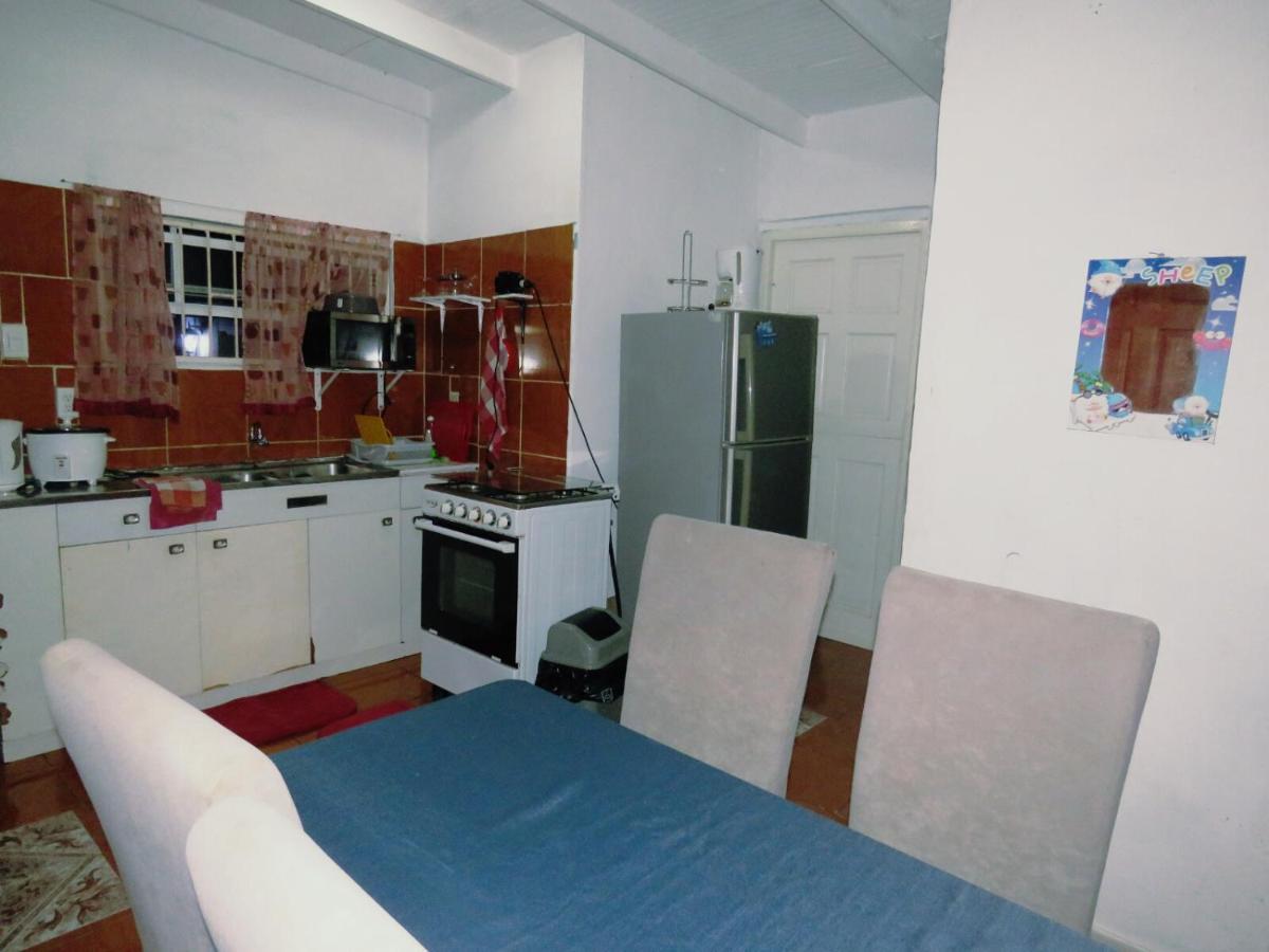 Dan & Sher Apartments Willemstad Zewnętrze zdjęcie