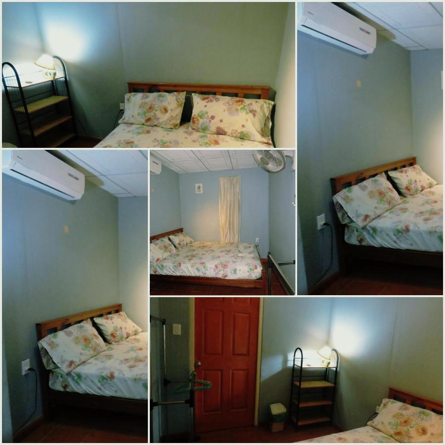 Dan & Sher Apartments Willemstad Zewnętrze zdjęcie