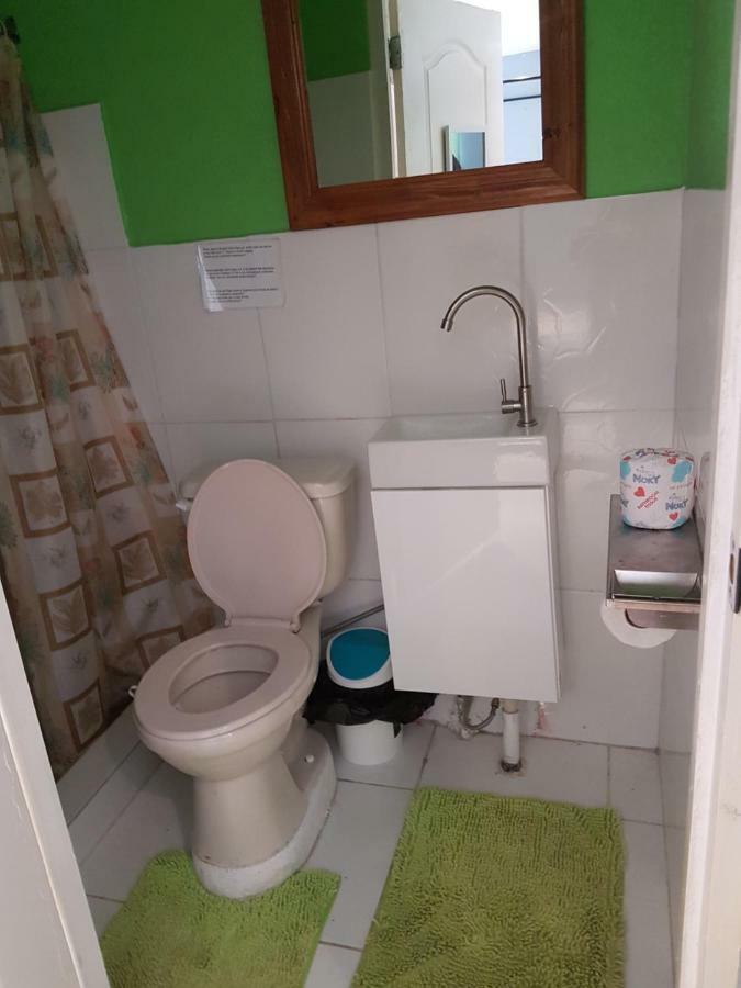 Dan & Sher Apartments Willemstad Zewnętrze zdjęcie